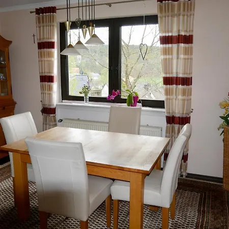 Ferienhaus Eifelparadies *