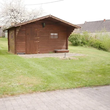 Appartamento Ferienhaus Eifelparadies