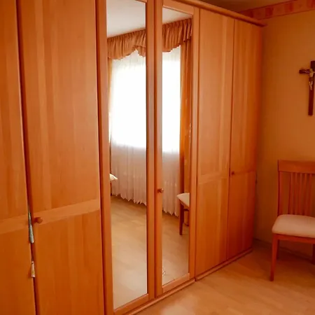 Ferienhaus Eifelparadies Appartamento *