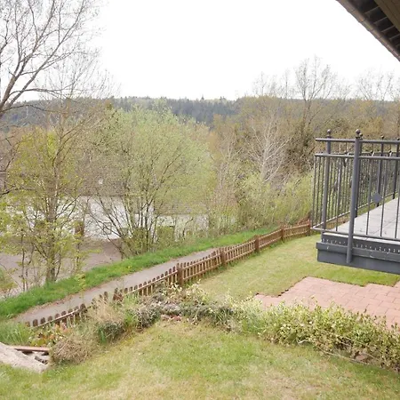 Ferienhaus Eifelparadies Appartamento Weidenbach (Vulkaneifel)