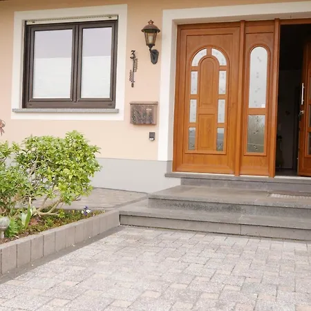 Appartamento Ferienhaus Eifelparadies *