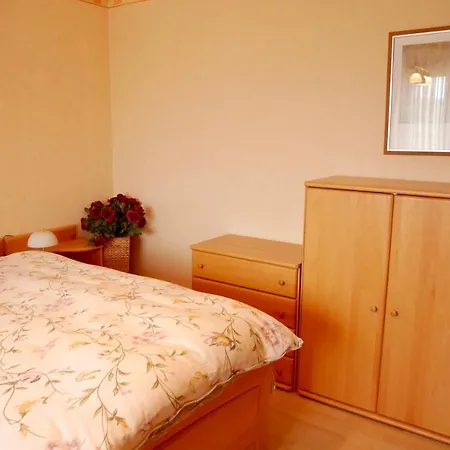 Ferienhaus Eifelparadies Appartamento